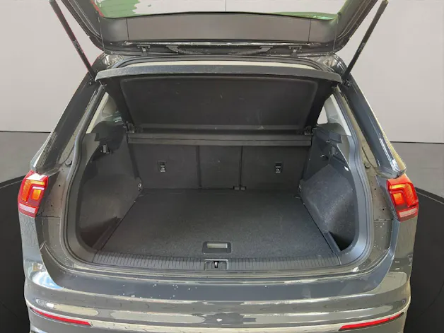 VW Tiguan 1.5 TSI Life DSG