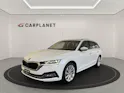 Škoda Octavia Combi 1.5 TSI Style Plus DSG