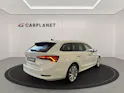 Škoda Octavia Combi 1.5 TSI Style Plus DSG