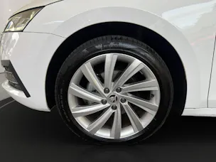Škoda Octavia Combi 1.5 TSI Style Plus DSG