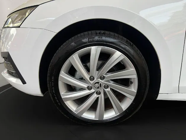 Škoda Octavia Combi 1.5 TSI Style Plus DSG