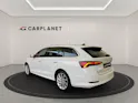 Škoda Octavia Combi 1.5 TSI Style Plus DSG