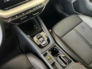 Škoda Octavia Combi 1.5 TSI Style Plus DSG