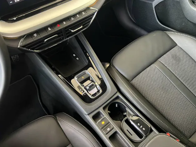 Škoda Octavia Combi 1.5 TSI Style Plus DSG