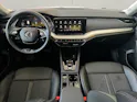 Škoda Octavia Combi 1.5 TSI Style Plus DSG