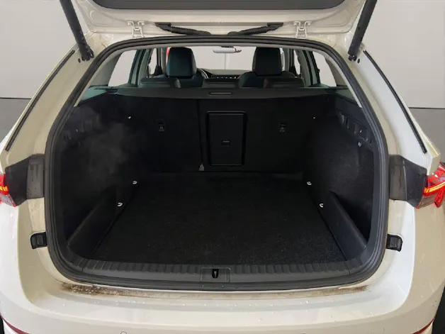 Škoda Octavia Combi 1.5 TSI Style Plus DSG