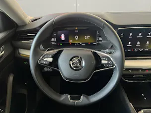 Škoda Octavia Combi 1.5 TSI Style Plus DSG