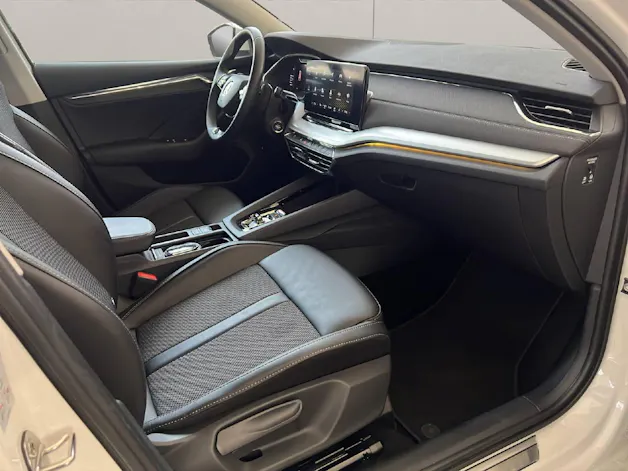 Škoda Octavia Combi 1.5 TSI Style Plus DSG