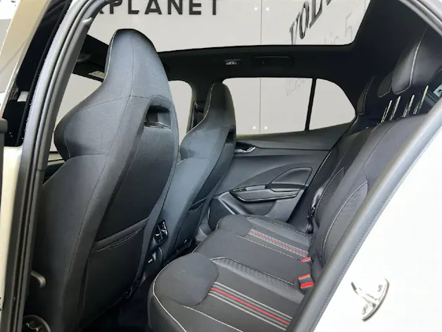 Škoda Fabia 1.0 TSI Monte Carlo DSG