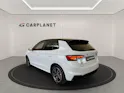 Škoda Fabia 1.0 TSI Monte Carlo DSG