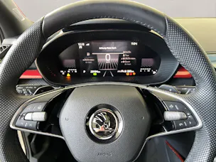 Škoda Fabia 1.0 TSI Monte Carlo DSG