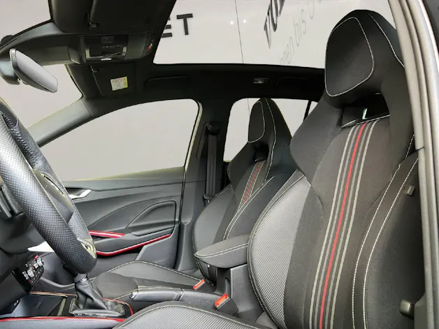 Škoda Fabia 1.0 TSI Monte Carlo DSG
