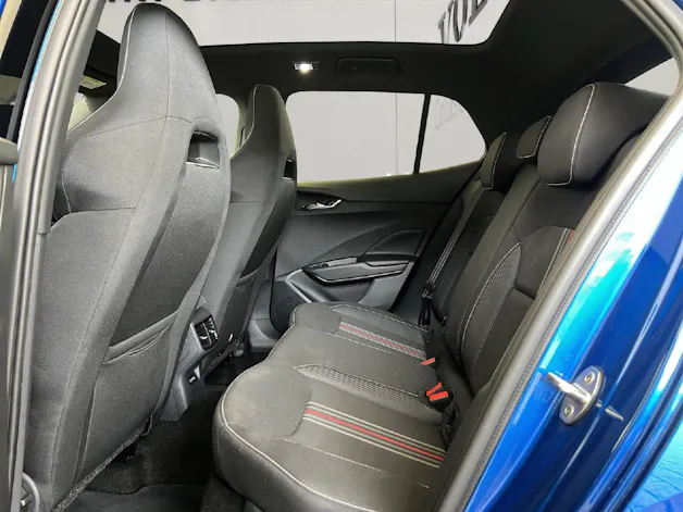 Škoda Fabia 1.0 TSI Monte Carlo DSG