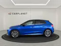 Škoda Fabia 1.0 TSI Monte Carlo DSG