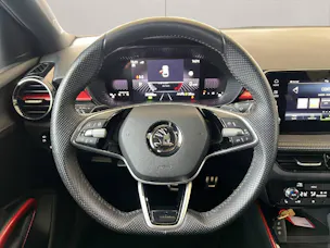 Škoda Fabia 1.0 TSI Monte Carlo DSG