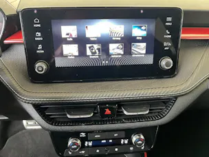Škoda Fabia 1.0 TSI Monte Carlo DSG