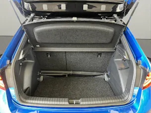 Škoda Fabia 1.0 TSI Monte Carlo DSG