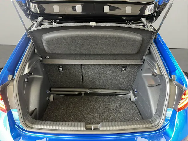 Škoda Fabia 1.0 TSI Monte Carlo DSG