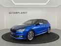 Škoda Fabia 1.0 TSI Monte Carlo DSG