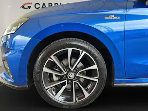 Škoda Fabia 1.0 TSI Monte Carlo DSG