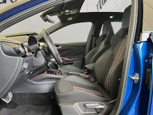Škoda Fabia 1.0 TSI Monte Carlo DSG