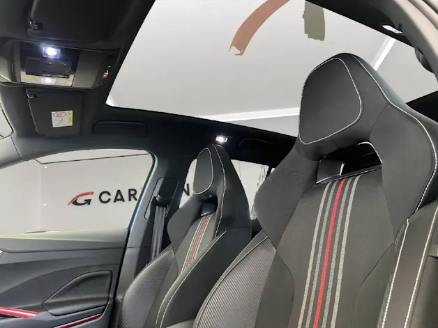 Škoda Fabia 1.0 TSI Monte Carlo DSG