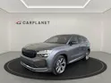 Škoda Kodiaq 2.0 TDI Sportline 4x4 DSG