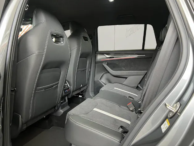 Škoda Kodiaq 2.0 TDI Sportline 4x4 DSG