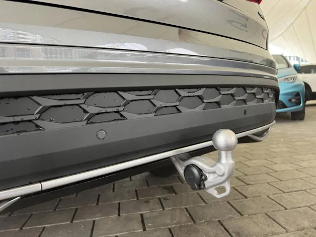 Škoda Kodiaq 2.0 TDI Sportline 4x4 DSG
