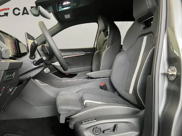 Škoda Kodiaq 2.0 TDI Sportline 4x4 DSG