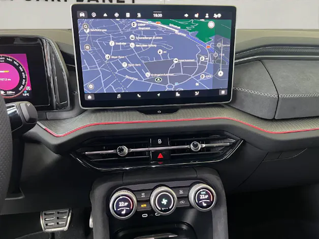Škoda Kodiaq 2.0 TDI Sportline 4x4 DSG