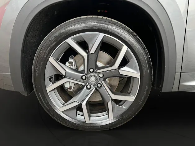 Škoda Kodiaq 2.0 TDI Sportline 4x4 DSG