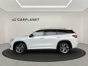 Škoda Kodiaq 2.0 TDI Sportline 4x4 DSG