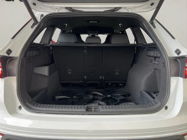 Škoda Kodiaq 2.0 TDI Sportline 4x4 DSG