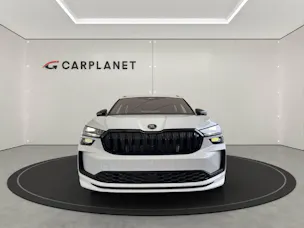 Škoda Kodiaq 2.0 TDI Sportline 4x4 DSG