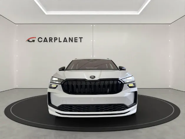 Škoda Kodiaq 2.0 TDI Sportline 4x4 DSG