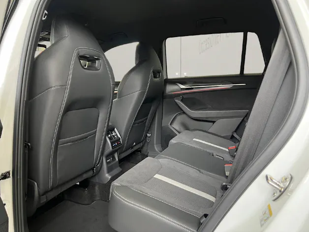 Škoda Kodiaq 2.0 TDI Sportline 4x4 DSG