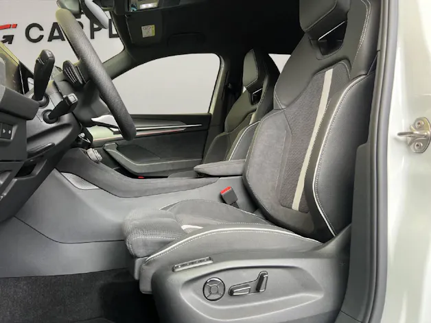 Škoda Kodiaq 2.0 TDI Sportline 4x4 DSG
