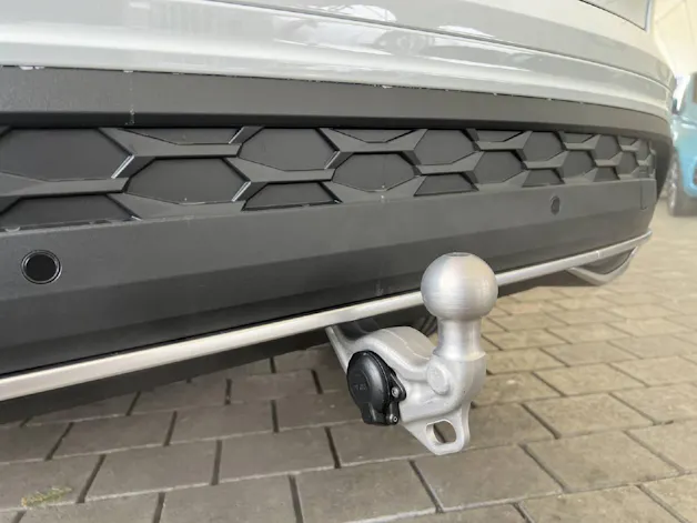 Škoda Kodiaq 2.0 TDI Sportline 4x4 DSG