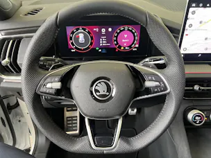 Škoda Kodiaq 2.0 TDI Sportline 4x4 DSG