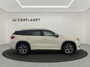 Škoda Kodiaq 2.0 TDI Sportline 4x4 DSG