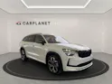 Škoda Kodiaq 2.0 TDI Sportline 4x4 DSG
