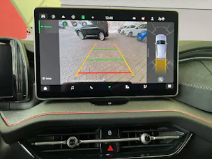 Škoda Kodiaq 2.0 TDI Sportline 4x4 DSG