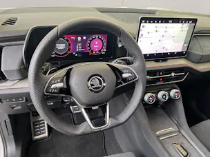 Škoda Kodiaq 2.0 TDI Sportline 4x4 DSG