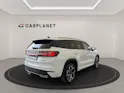 Škoda Kodiaq 2.0 TDI Sportline 4x4 DSG