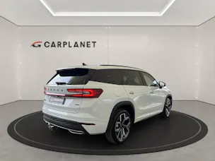 Škoda Kodiaq 2.0 TDI Sportline 4x4 DSG
