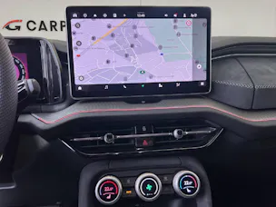 Škoda Kodiaq 2.0 TDI Sportline 4x4 DSG