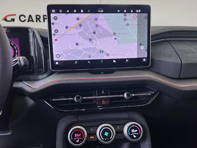 Škoda Kodiaq 2.0 TDI Sportline 4x4 DSG