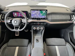 Škoda Kodiaq 2.0 TDI Sportline 4x4 DSG