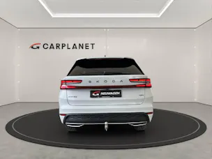 Škoda Kodiaq 2.0 TDI Sportline 4x4 DSG